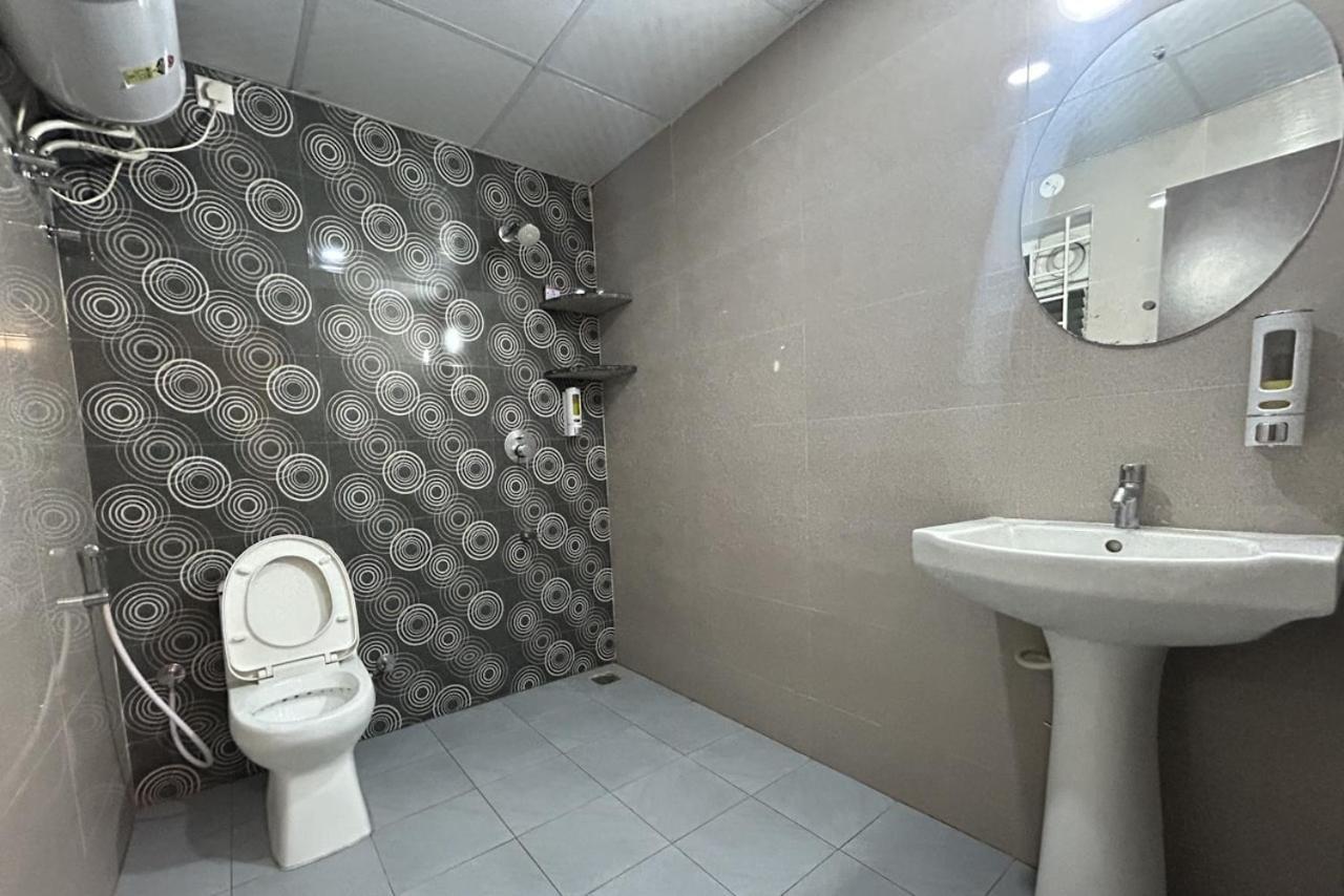 Yahweh Suites バンガロール エクステリア 写真